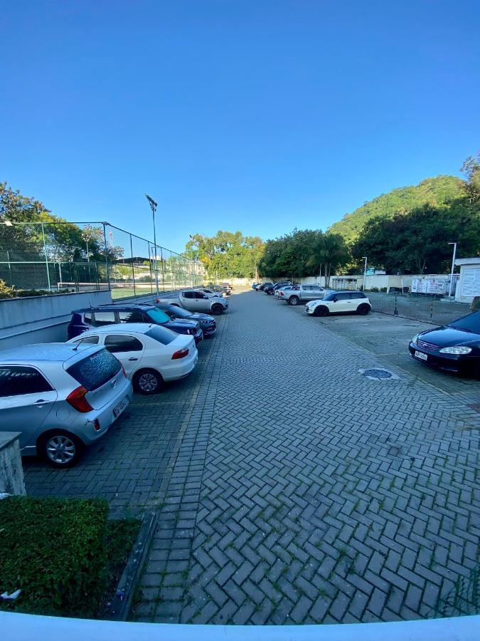Riocentro Riostay - Flat - Apart - Parque Olimpico - Cidade Do Rock Rio de Janeiro