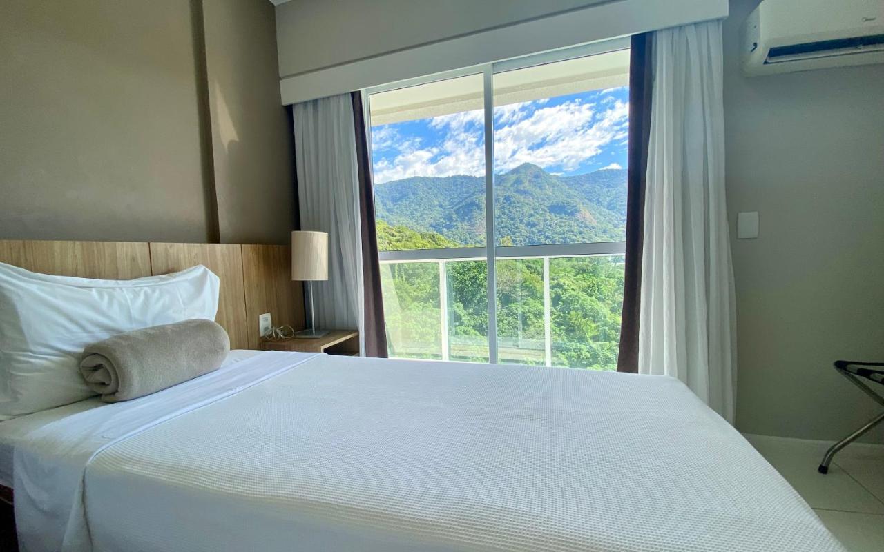 Apartamento Riocentro Riostay - Flat - Apart - Parque Olimpico - Cidade Do Rock Rio de Janeiro