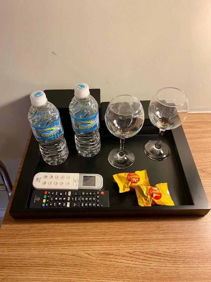 Apartamento Riocentro Riostay - Flat - Apart - Parque Olimpico - Cidade Do Rock *