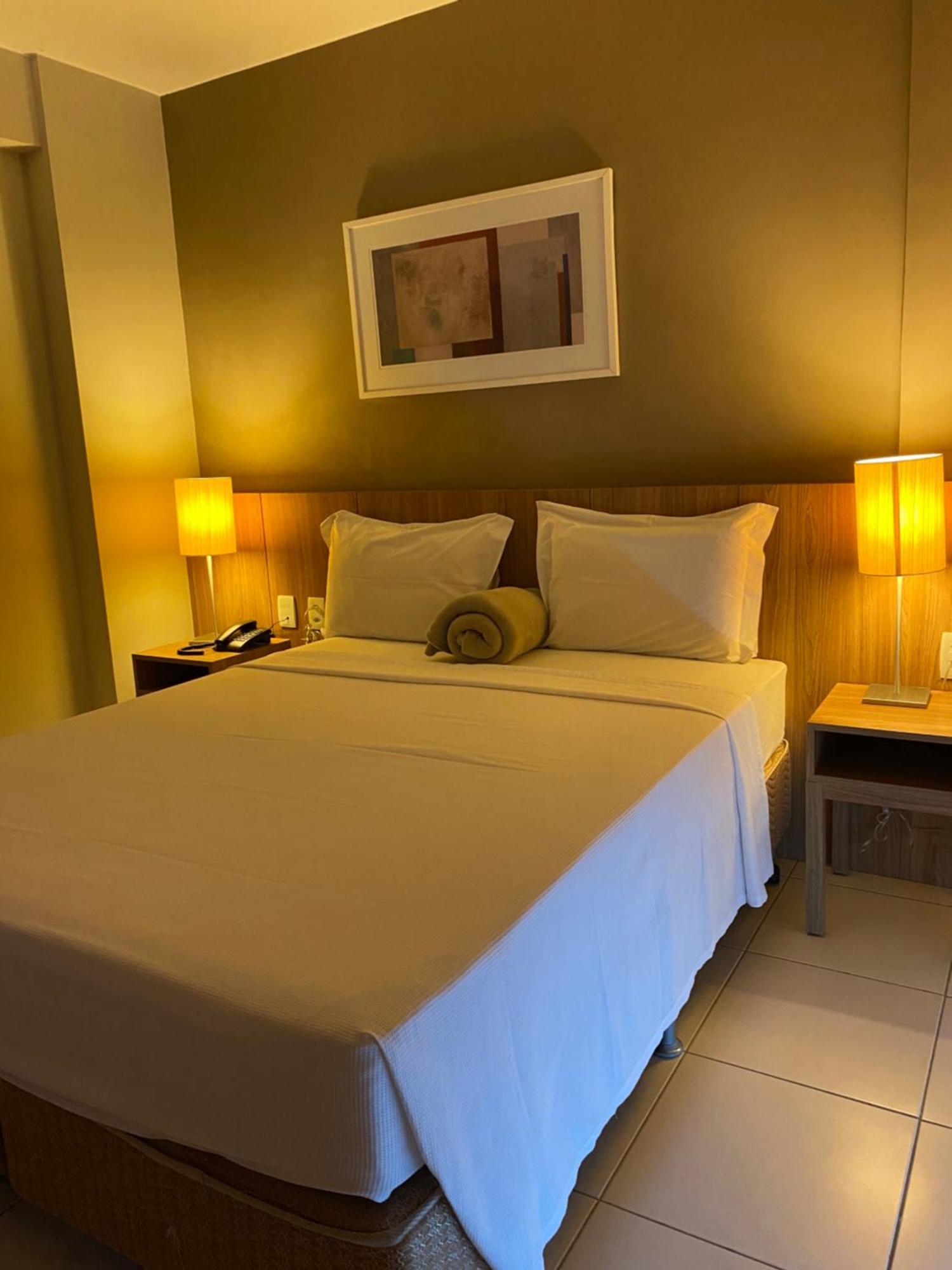 Apartamento Riocentro Riostay - Flat - Apart - Parque Olimpico - Cidade Do Rock *